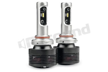 07506 lampadine LED H12 Phonocar