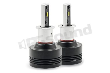07508 lampadine LED H3 Phonocar