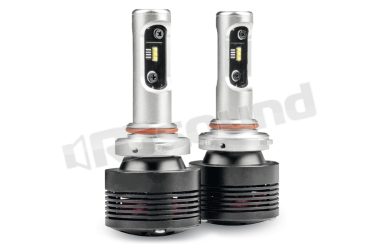 07509 lampadine LED H10 Phonocar