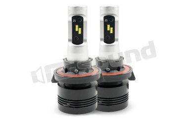 07510 lampadine LED H13 Phonocar
