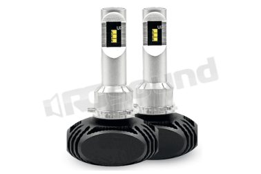 07511 lampadine LED H15 Phonocar