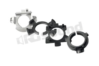 07590 kit adattatori di fissaggio Led Phonocar