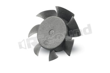 07599 ventola universale per lampade Led Phonocar