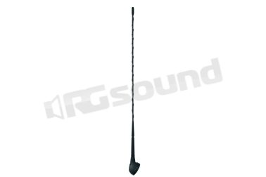 08190 Adattatore per antenna D.A.B. + da tetto anteriore Phonocar