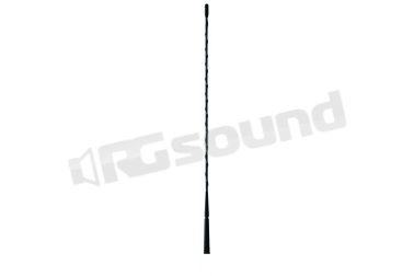 08191 Adattatore per antenna D.A.B. + da tetto anteriore Phonocar