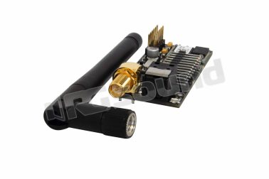 HEC BT DSP.2 / DSP.3 HP40011 scheda di estensione con treaming audio Bluetooth e un'uscita digitale ottica SPDIF Helix