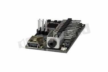HEC HD AUDIO USB INTERFACE for P SIX DSP MK2 P840040 Interfaccia USB per audio in HD Helix