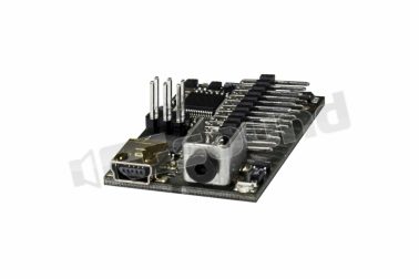 HEC HD AUDIO USB INTERFACE for V EIGHT DSP HA40040 Interfaccia USB per audio in HD Helix