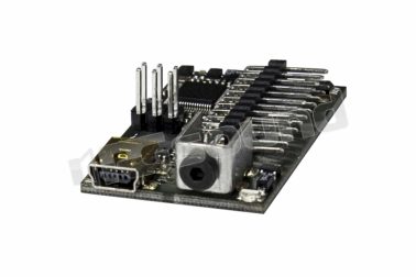HEC HD AUDIO USB INTERFACE for DSP.2/3 HP40040 Interfaccia USB per audio in HD Helix