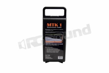 MTK 1 Analizzatore audio universale USB kit taratura impianto audio Helix