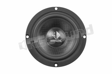 P 3M Coppia di midrange 75mm con griglie Helix