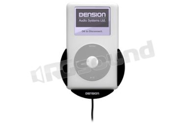 7137400 Ice Link Plus, Gateway100, Interfaccia iPod per Alfa, Fiat, Blaupunkt  Dension