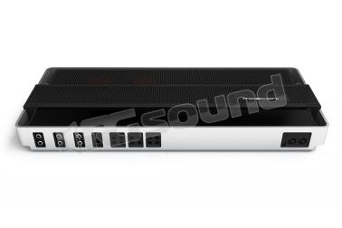 PRO 5|30 Amplificatore ibrido a 5 canali Serie PRO Mosconi