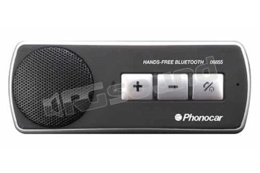 06855 vivavoce Bluetooth portatile Phonocar