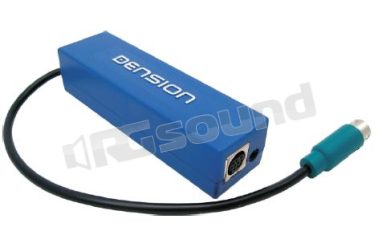 BTA1500 - 7137228 Interfaccia Bluetooth per Gateway 500  Dension