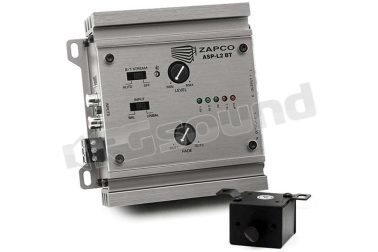 ASP-L2 BT Line Driver a 2 canali 9.5V Zapco
