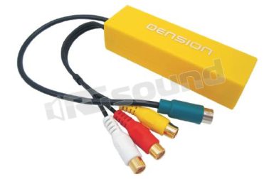 IVE1000 - 7137210 Interfaccia Audio Video Dension  Dension