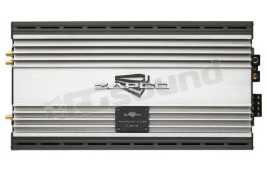 Z-150.4 SP amplificatore Classe AB Super Power Zapco