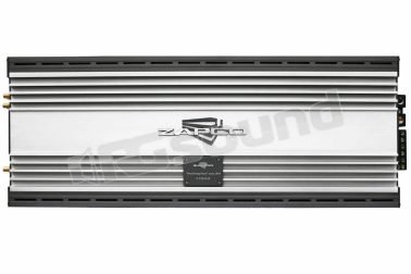 Z-150.6 SP amplificatore 6 canali Classe AB Super Power Zapco