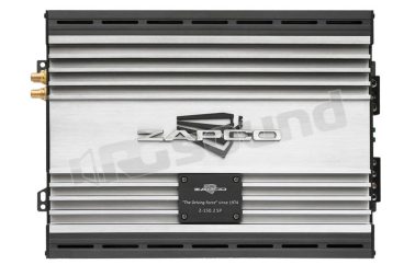 Z-150.2 SP amplificatore Classe AB Super Power Zapco