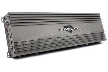 ZX-200.4 amplificatore da competizione Zapco