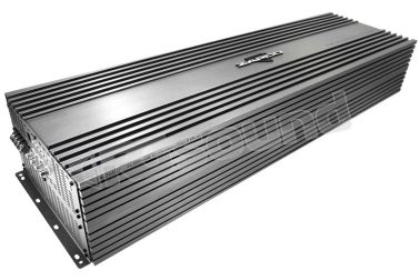 ZX-26KD amplificatore mono da competizione Zapco