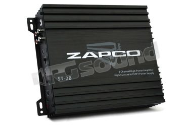 ST-2B  Zapco