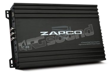 ST-4B  Zapco