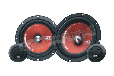 TR 65S  MTX audio