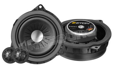 UG B100 W2  ETON