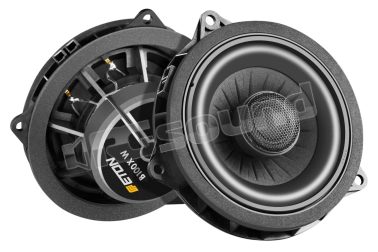 B 100 XW  ETON