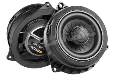 B 100 X W2  ETON
