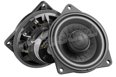 B 100 XCN singolo altoparlante per canale centrale BMW ETON