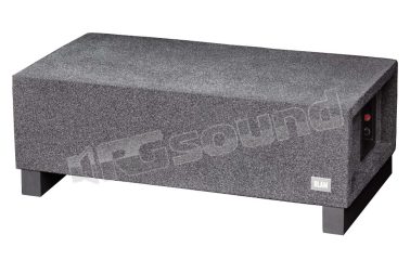 CR 20 Subwoofer attivo da 200 mm, potenza nominale 180 W RMS BLAM