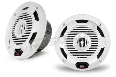 WET65 coassiali nautici 165mm MTX audio