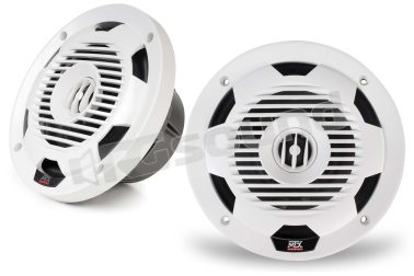 WET77-W coassiali nautici 200mm MTX audio
