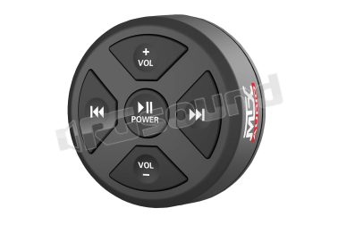 MUD BTRC Controllo remoto Motorsports con ricevitore universale MTX audio