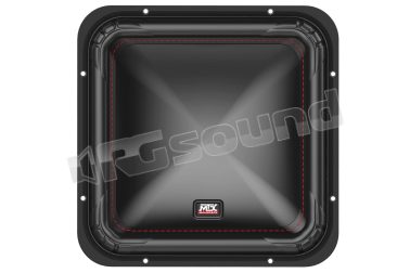 S6512-44 sub 30 cm con doppia bobina 4 Ohm MTX audio