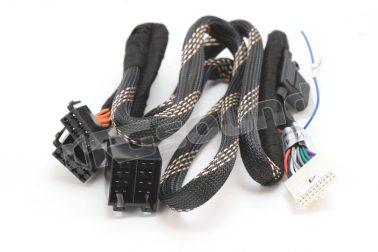 M-347 4916 cablaggio DSPA per Nissan Macrom