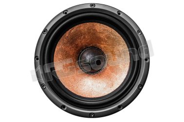 Grandioso Opus Woofer Hi-Res audiophile Quartorigo
