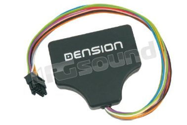 7137207 CDC per Caricatore CD VW 12 pin  Dension