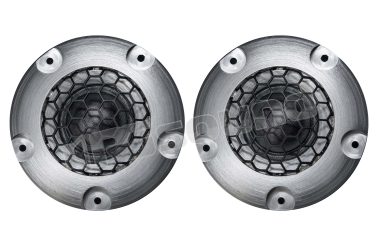 Grandioso Opus Tweeter Hi-Res audiophile Quartorigo