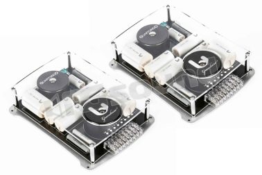 Grandioso Opus 2way crossover High-End Quartorigo