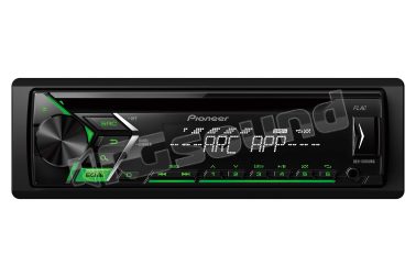 DEH-S100UBG  Pioneer