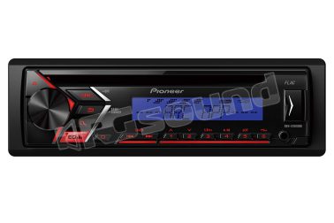 DEH-S100UBB  Pioneer