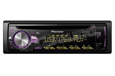 DEH-S2000UI  Pioneer