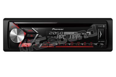 DEH-S3000BT  Pioneer