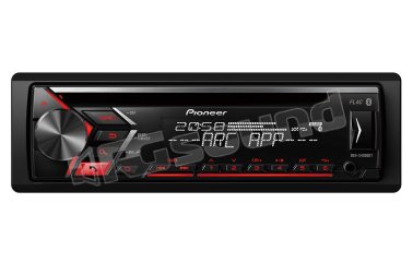 DEH-S4000BT  Pioneer