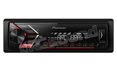 MVH-S100UB  Pioneer