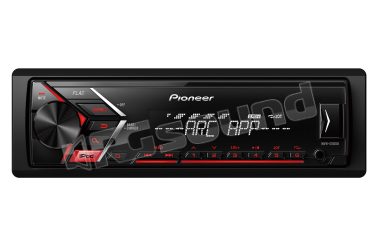 MVH-S100UI  Pioneer